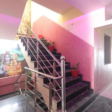 Shree Ram Hotel Gorakhpur Εξωτερικό φωτογραφία