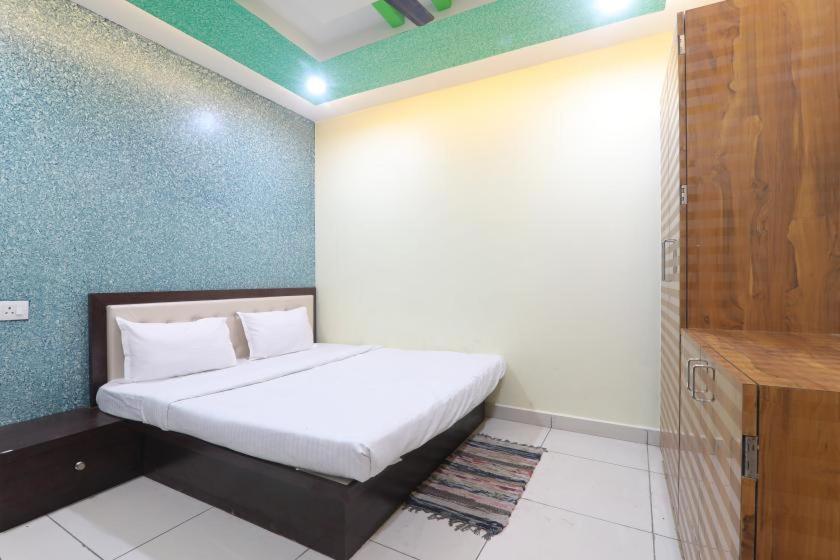 Shree Ram Hotel Gorakhpur Εξωτερικό φωτογραφία
