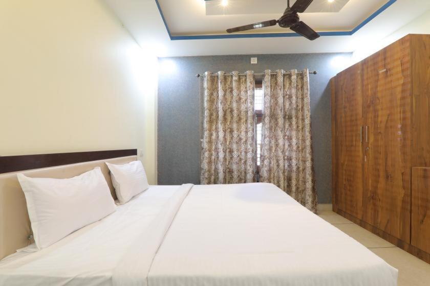 Shree Ram Hotel Gorakhpur Εξωτερικό φωτογραφία