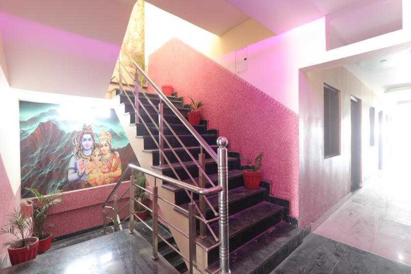 Shree Ram Hotel Gorakhpur Εξωτερικό φωτογραφία