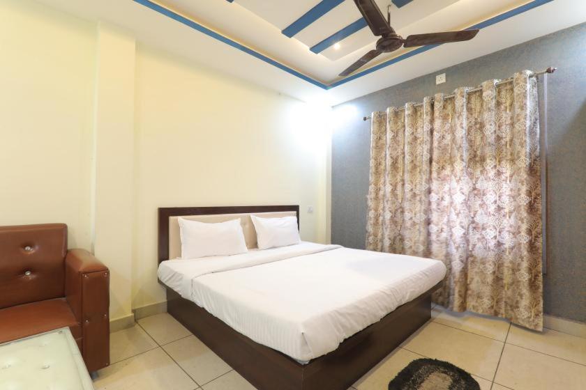 Shree Ram Hotel Gorakhpur Εξωτερικό φωτογραφία