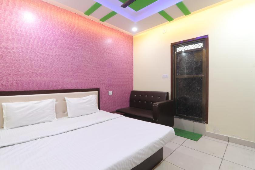 Shree Ram Hotel Gorakhpur Εξωτερικό φωτογραφία