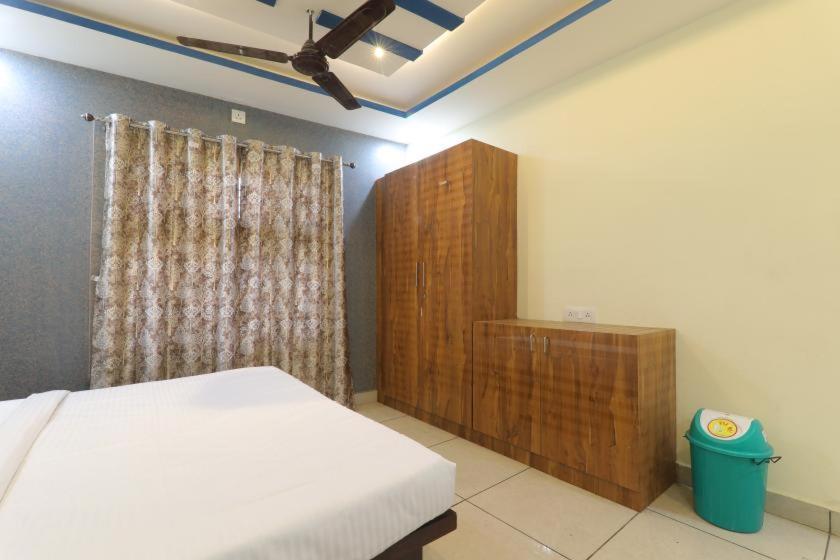 Shree Ram Hotel Gorakhpur Εξωτερικό φωτογραφία