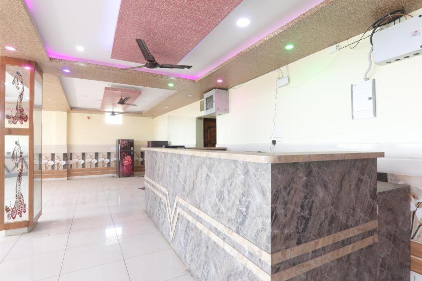 Shree Ram Hotel Gorakhpur Εξωτερικό φωτογραφία